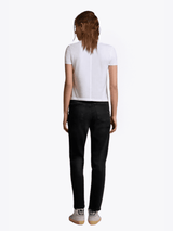 Polera de Bambú Ultra Suave - Mujer