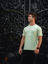 Polera de Bambú Ultra Suave Back in Time