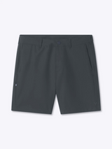 Short Clásico Antiarrugas Hombre