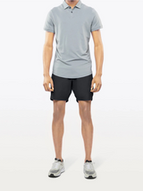 Short Clásico Antiarrugas Hombre