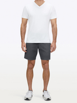 Short Clásico Antiarrugas Hombre
