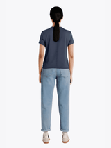 Polera de Bambú Ultra Suave - Mujer
