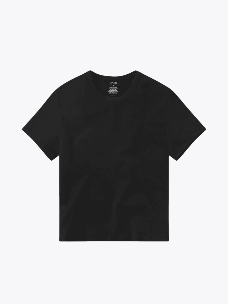 Polera de Bambú Ultra Suave - Mujer