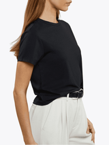 Polera de Bambú Ultra Suave - Mujer