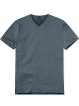 Polera de Bambú Ultra Suave (Cuello V)