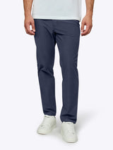 Pantalón Estilo Golfista Antiarrugas