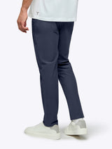 Pantalón Estilo Golfista Antiarrugas