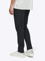 Pantalón Estilo Golfista Antiarrugas