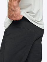 Pantalón Estilo Golfista Antiarrugas