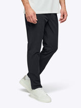 Pantalón Estilo Golfista Antiarrugas