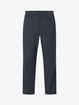 Pantalón Estilo Golfista Antiarrugas