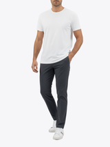 Pantalón Estilo Golfista Antiarrugas