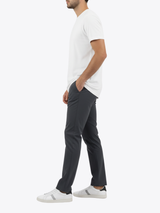 Pantalón Estilo Golfista Antiarrugas