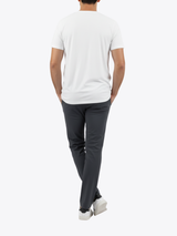 Pantalón Estilo Golfista Antiarrugas