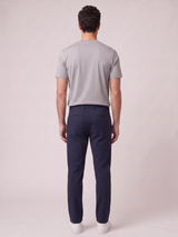 Polera 100% Algodón Pima · Corte Clásico