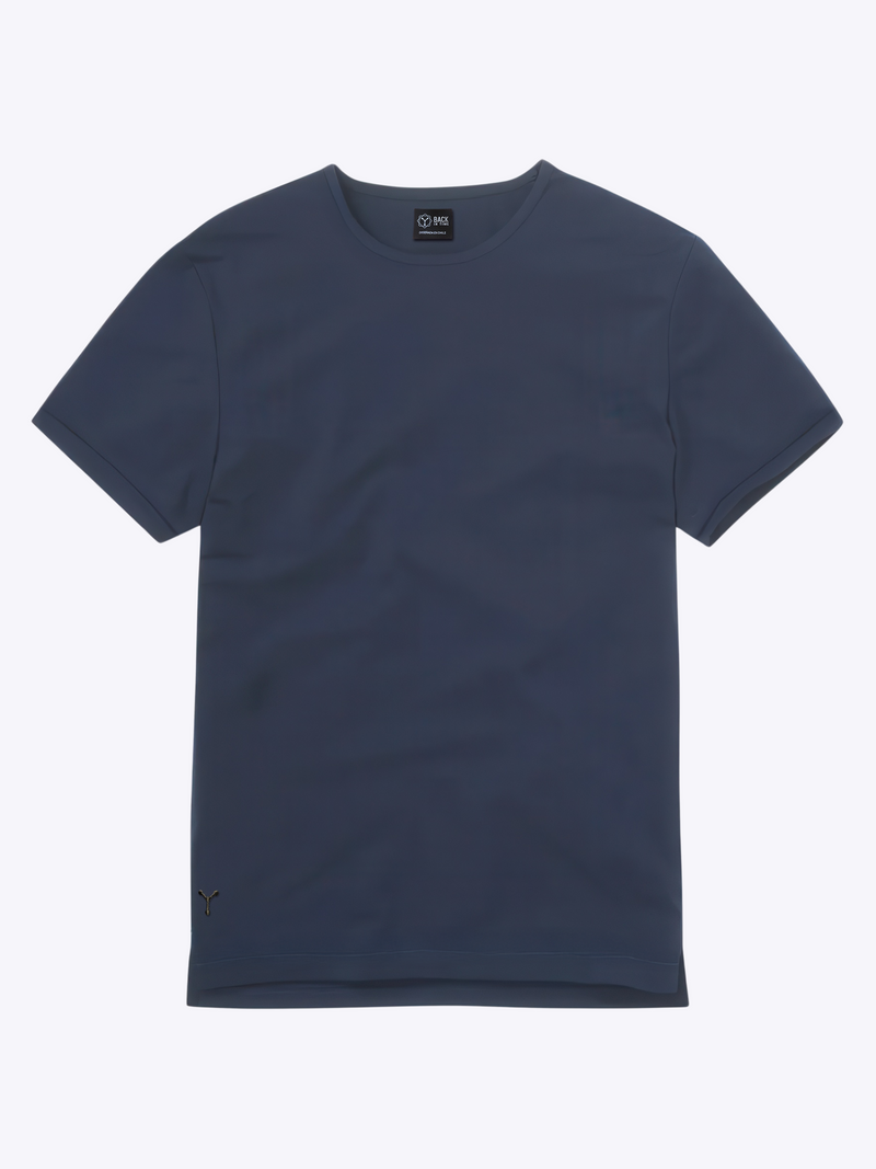 Polera de Bambú Ultra Suave Back in Time