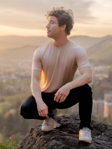 Polera de Bambú Ultra Suave Back in Time