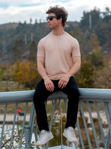 Polera de Bambú Ultra Suave Back in Time