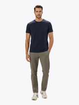 Polera de Bambú Ultra Suave Back in Time