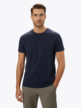 Polera de Bambú Ultra Suave Back in Time