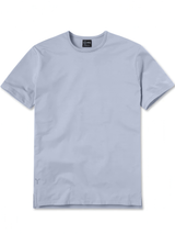Polera Bambú Cuello Redondo - Para los que se visten sin logos