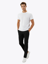 Polera de Bambú Ultra Suave Back in Time