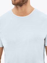 Polera de Bambú Ultra Suave Back in Time