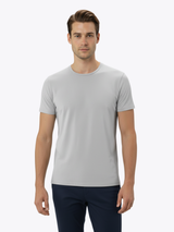 Polera de Bambú Ultra Suave Back in Time