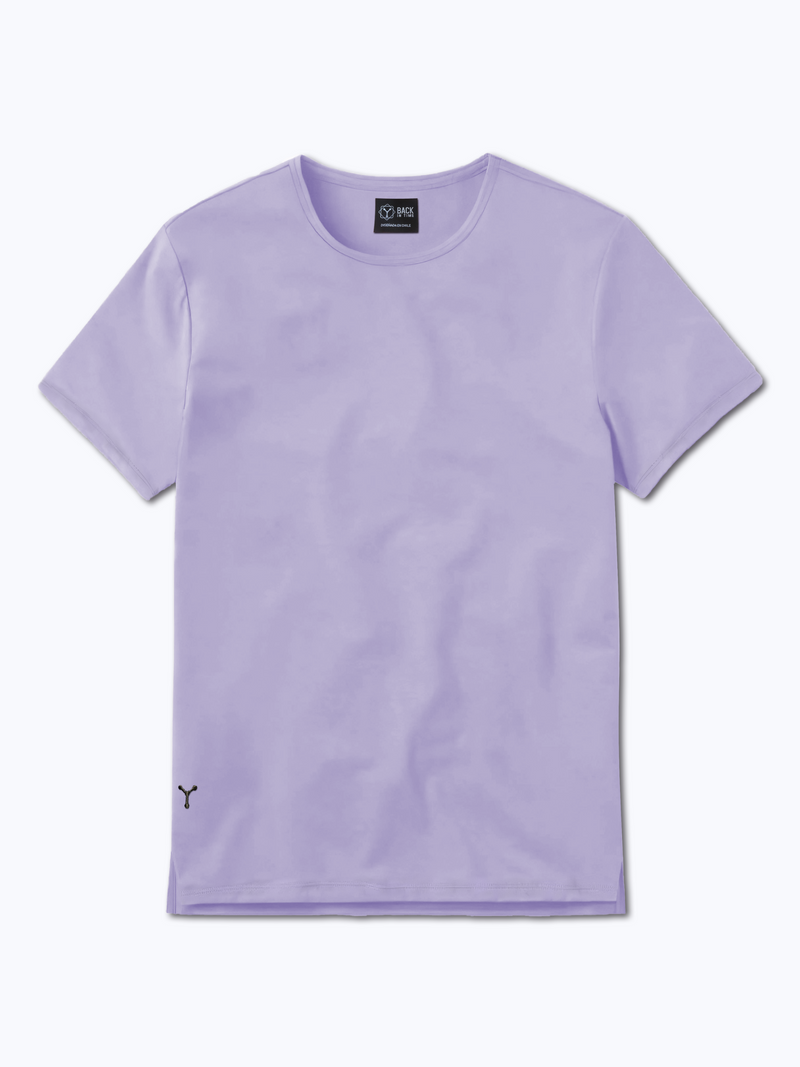 Polera de Bambú Ultra Suave Back in Time