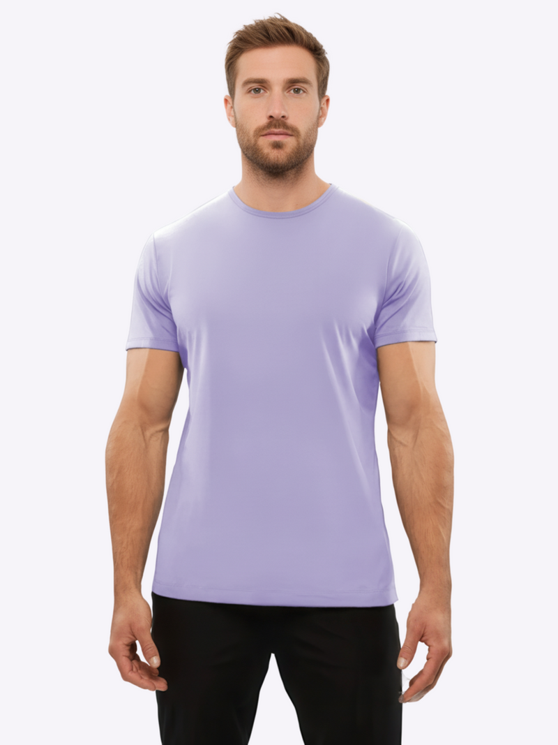 Polera de Bambú Ultra Suave Back in Time