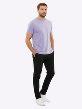 Polera de Bambú Ultra Suave Back in Time