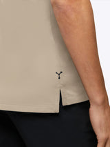 Polera de Bambú Ultra Suave (Cuello V)