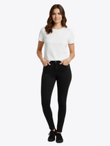 Polera de Bambú Ultra Suave - Mujer