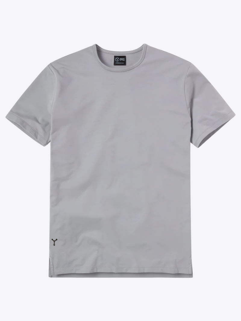 Polera de Bambú Ultra Suave Back in Time