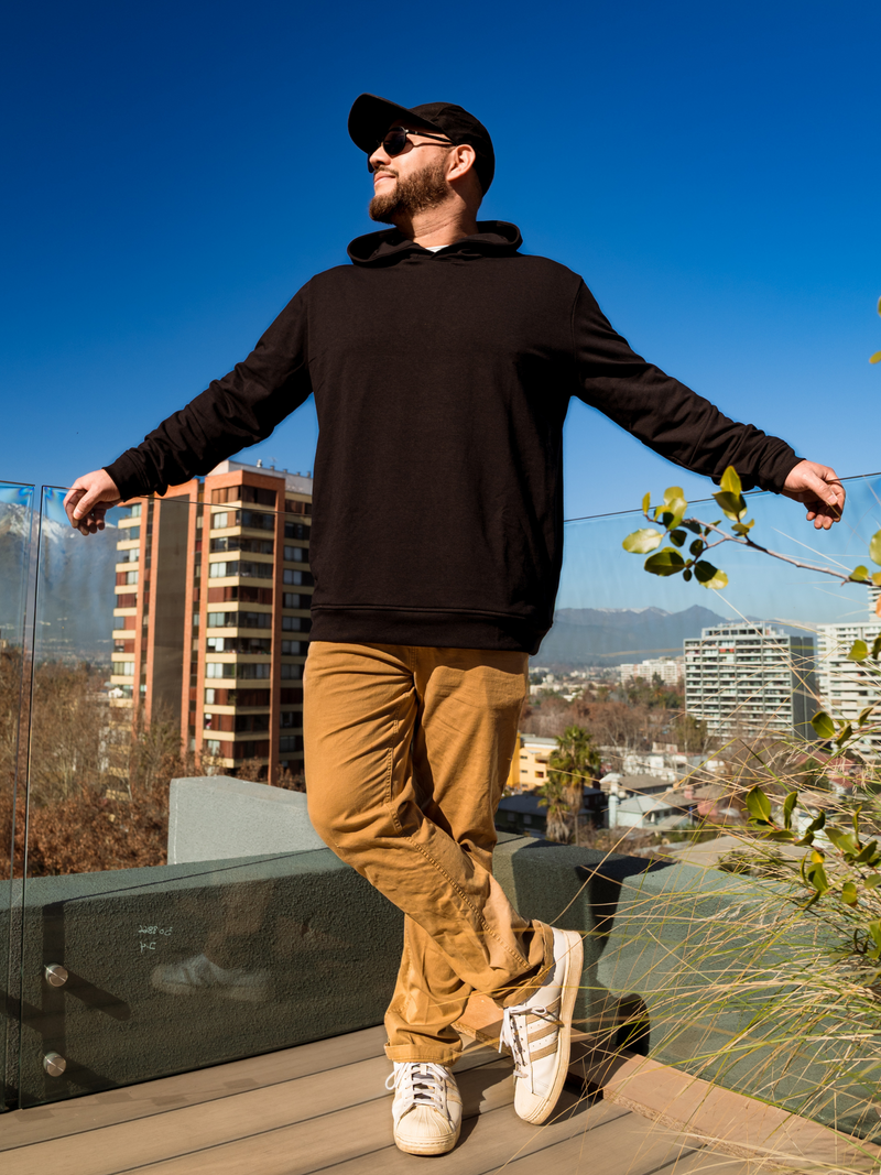 Polerón Calce Único Back in Time