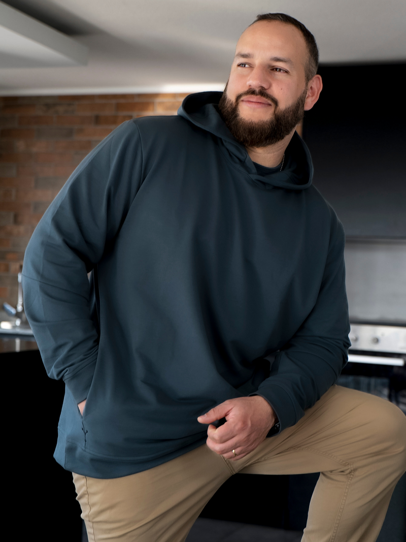 Polerón Calce Único Back in Time