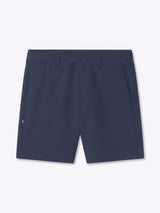 Short Clásico Antiarrugas Hombre
