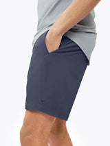 Short Clásico Antiarrugas Hombre