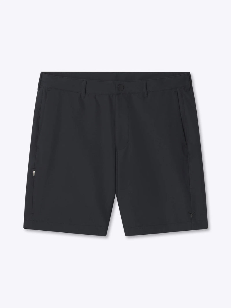 Short Clásico Antiarrugas Hombre