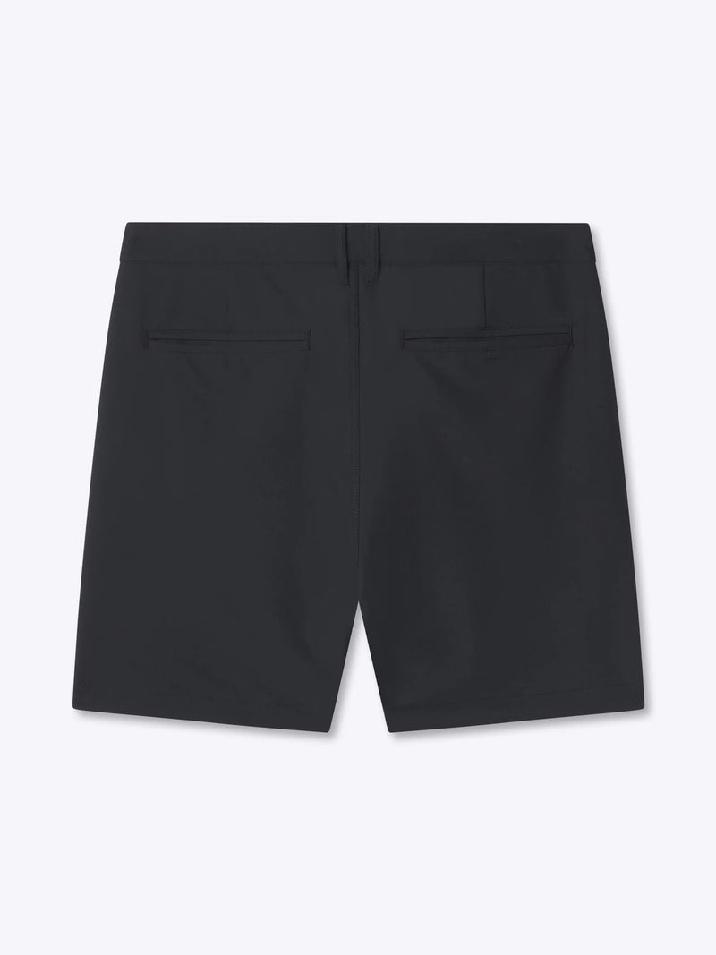 Short Clásico Antiarrugas Hombre