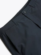 Short Clásico Antiarrugas Hombre