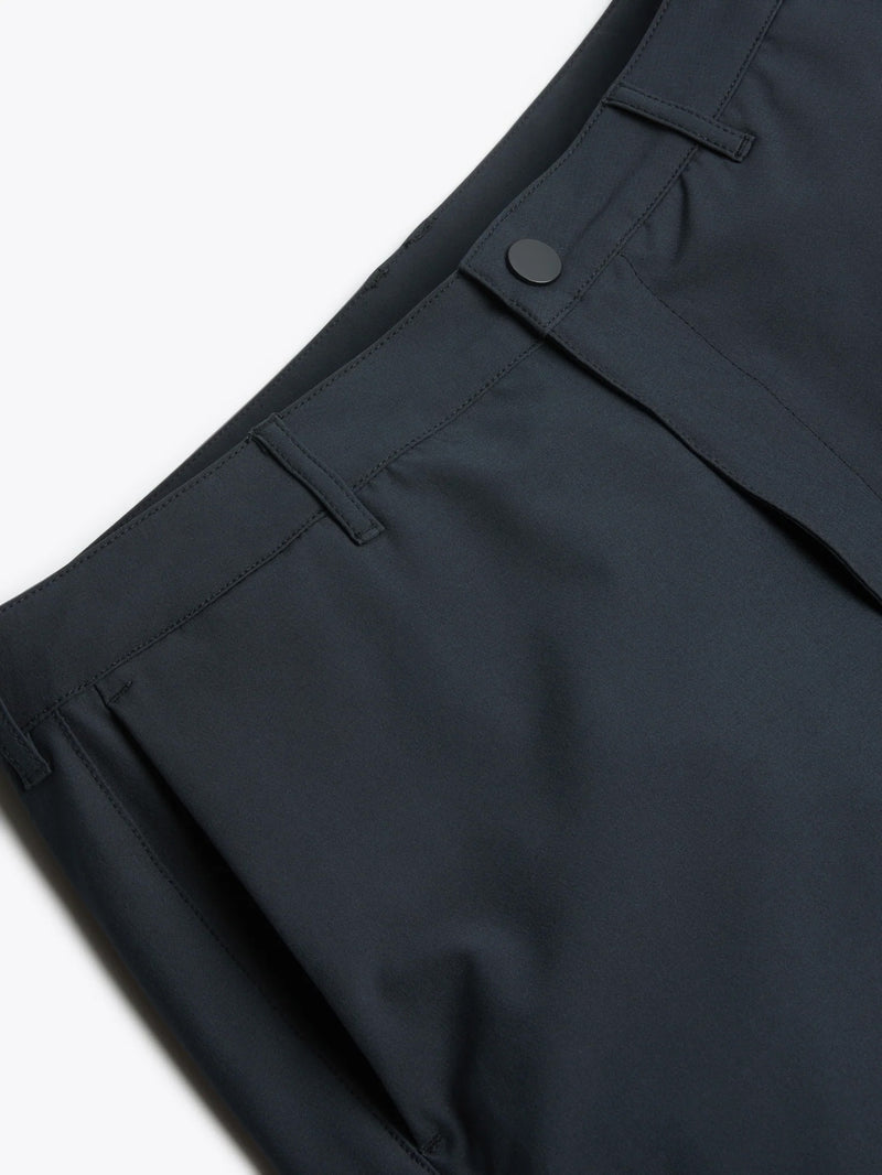 Short Clásico Antiarrugas Hombre