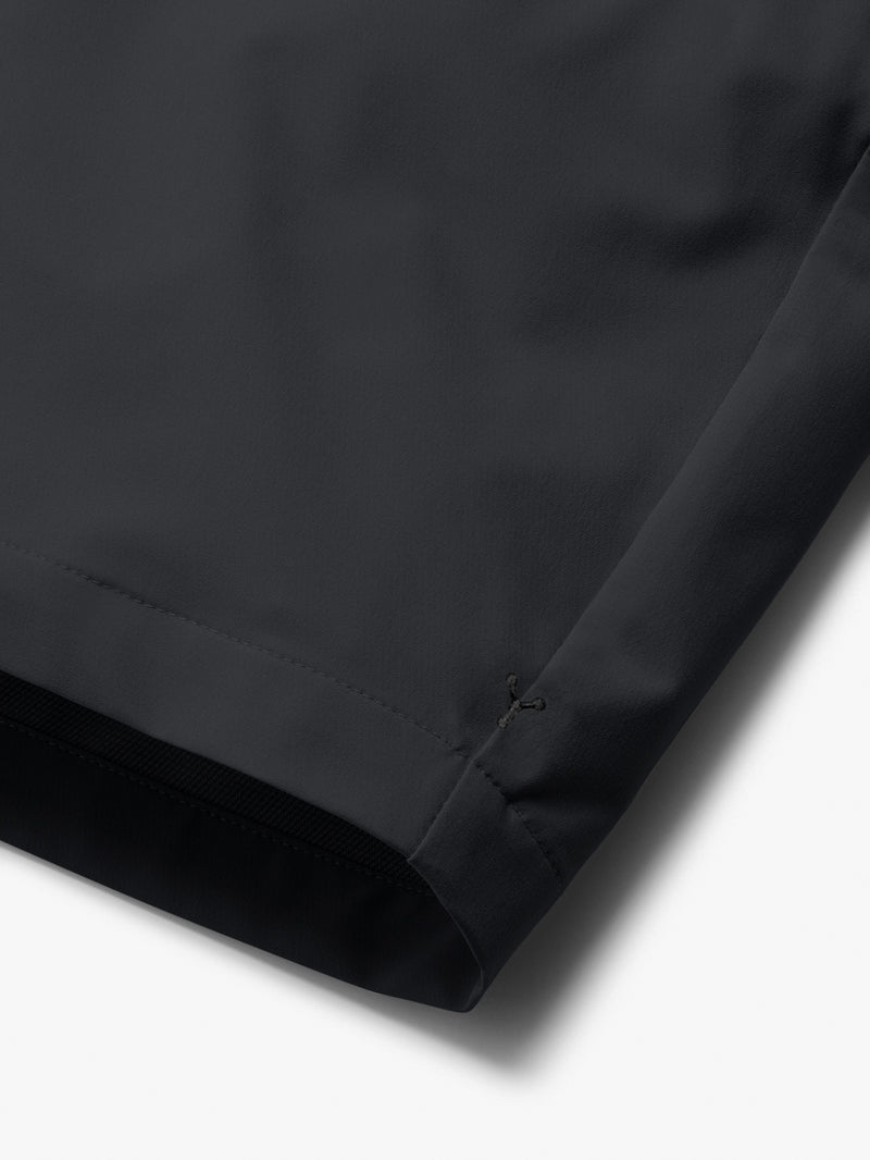 Short Clásico Antiarrugas Hombre