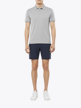 Short Clásico Antiarrugas Hombre