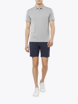 Short Clásico Antiarrugas Hombre