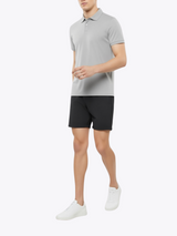 Short Clásico Antiarrugas Hombre