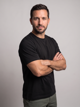 Polera 100% Algodón Pima · Corte Clásico