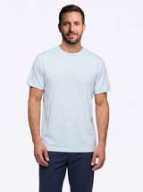 Polera 100% Algodón Pima · Corte Clásico